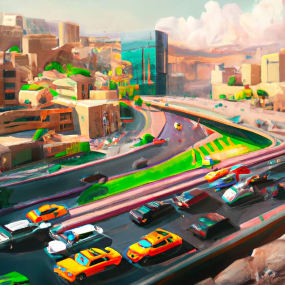 Taxipris i Jordanien