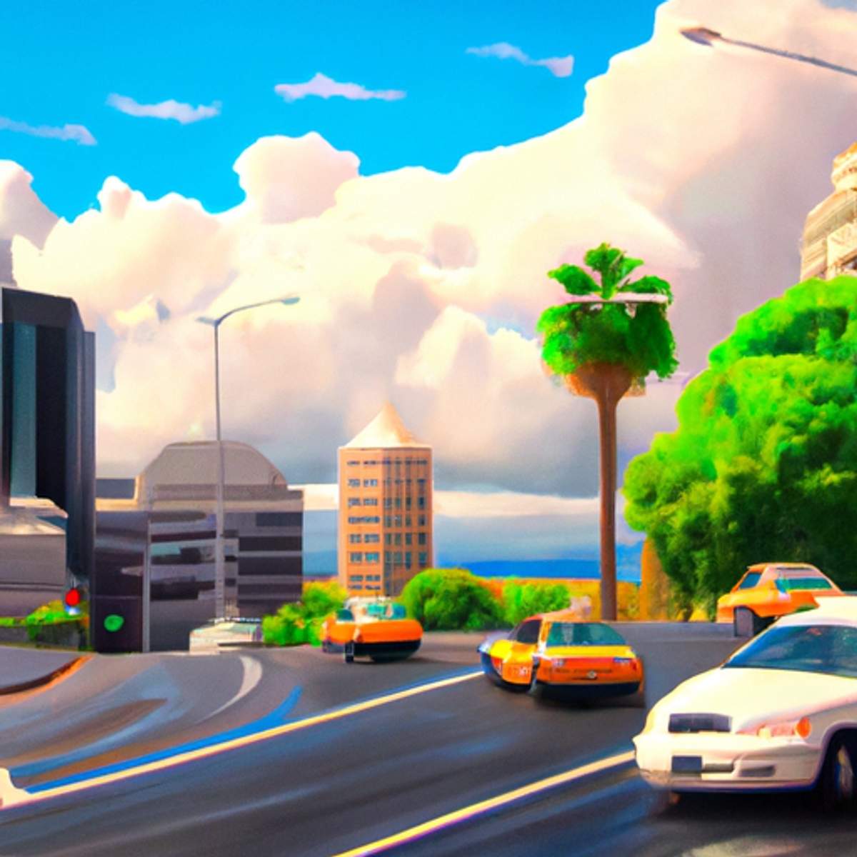 Taxipris i Nya Zeeland