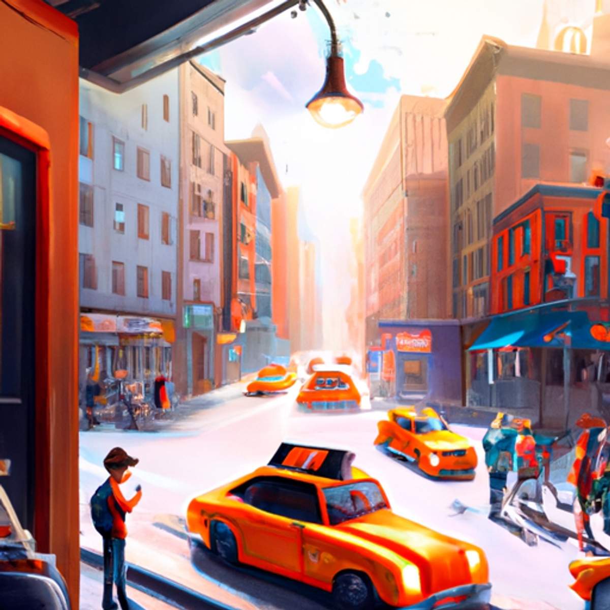 Taxipris i Montenegro