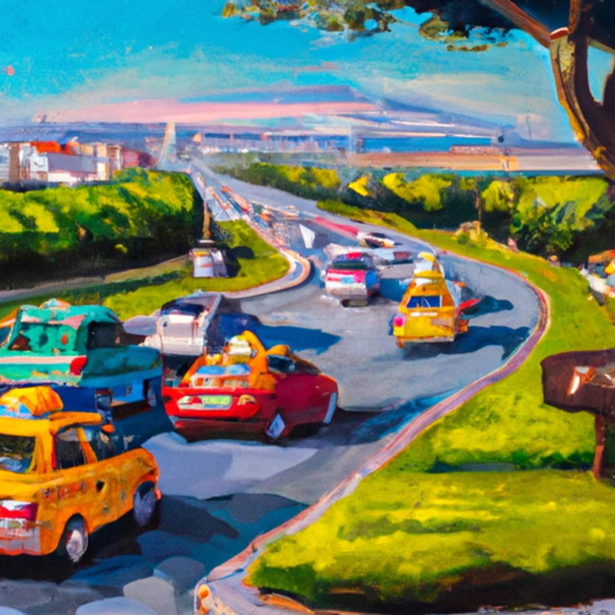 Taxipris i Bulgarien