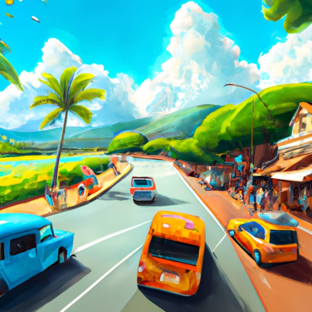 Taxipris i Australien