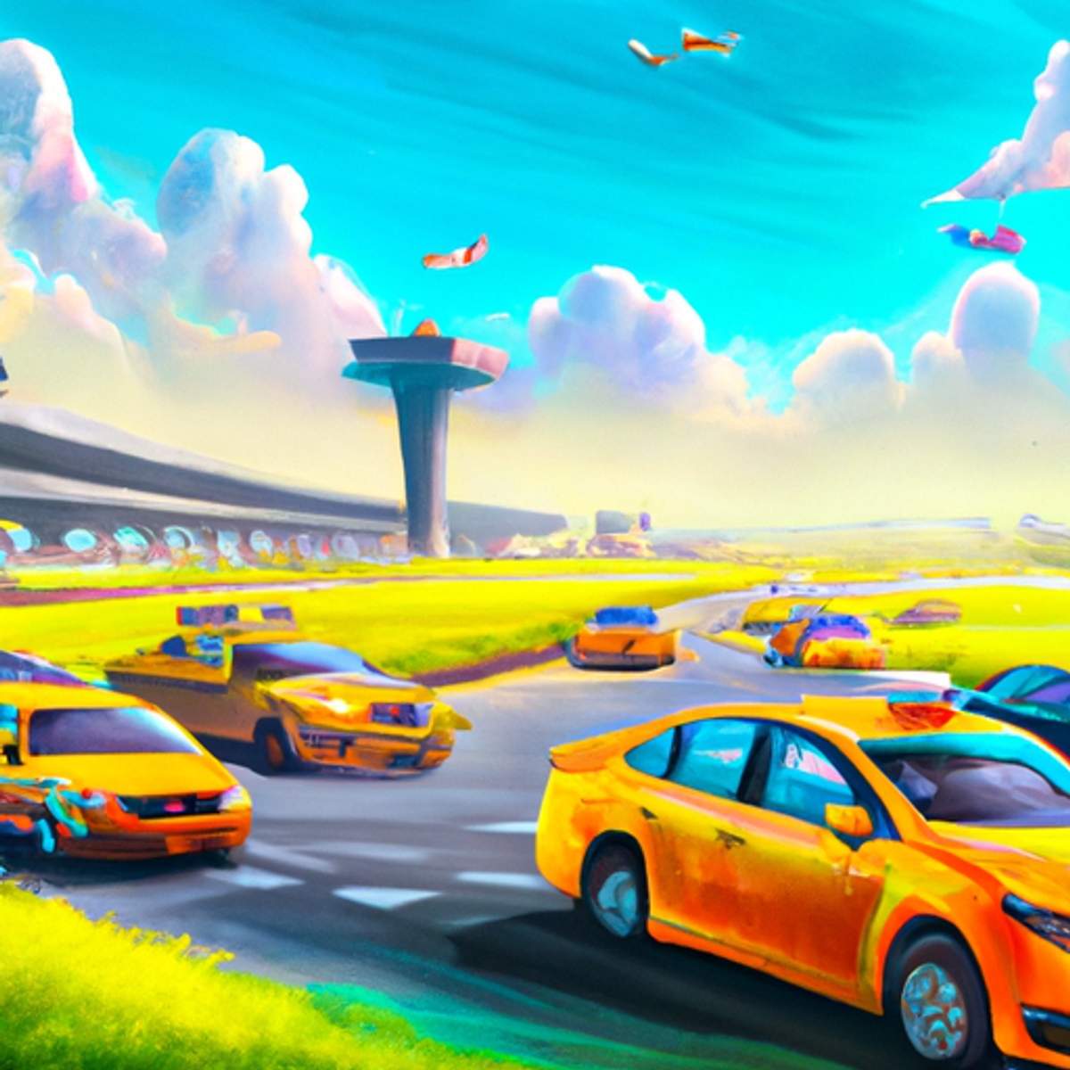 Taxipris i Trinidad och Tobago