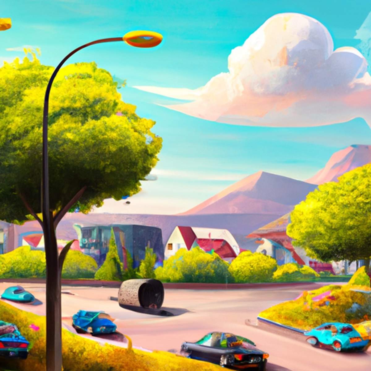 Taxipris i Slovenien