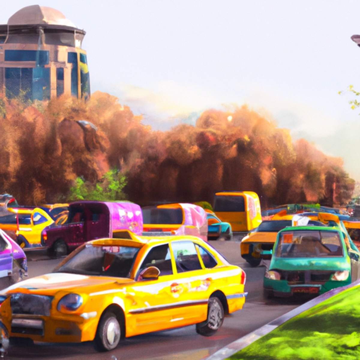 Taxipris i Tadzjikistan