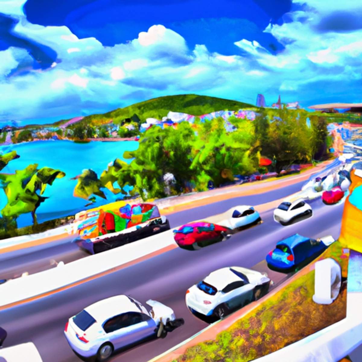 Taxipris i Puerto Rico