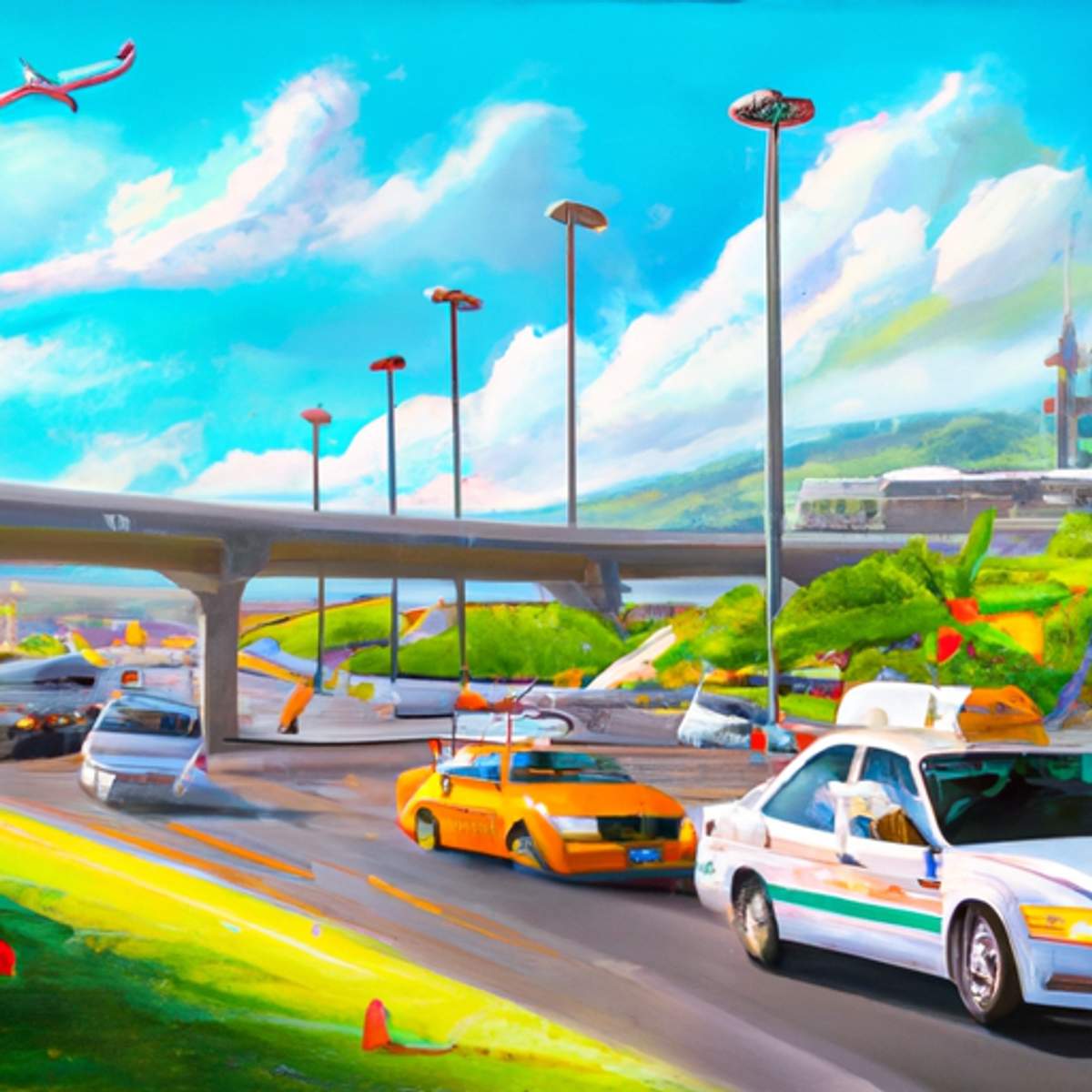 Taxipris i United States