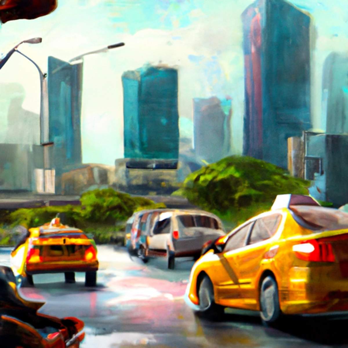 Taxipris i Filippinerna