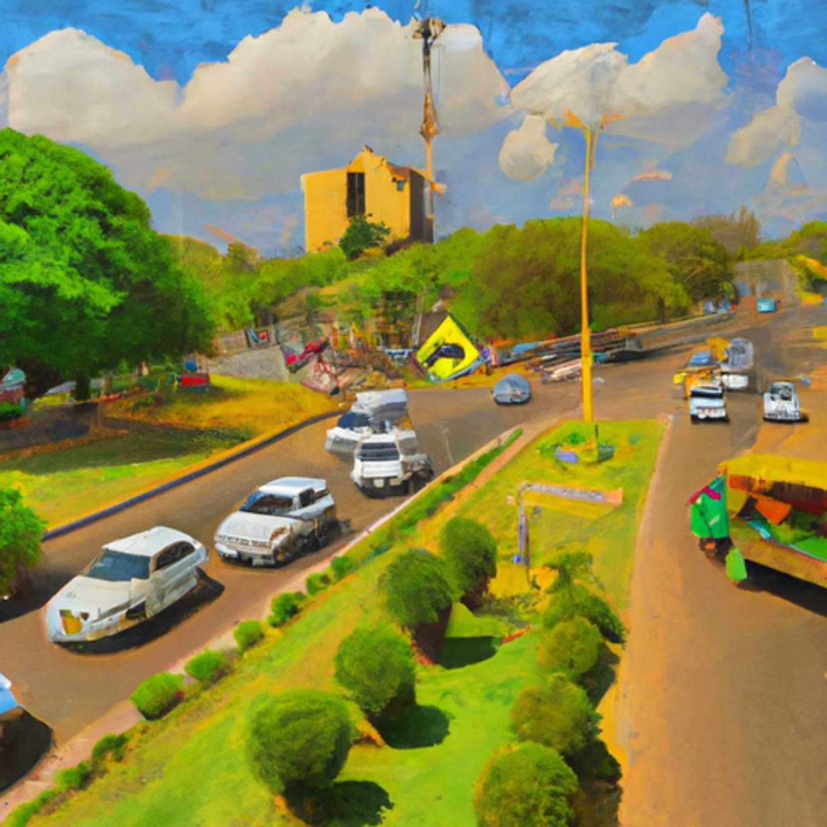 Taxipris i Nicaragua