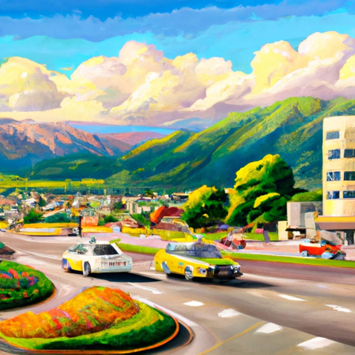 Taxipris i Nya Zeeland