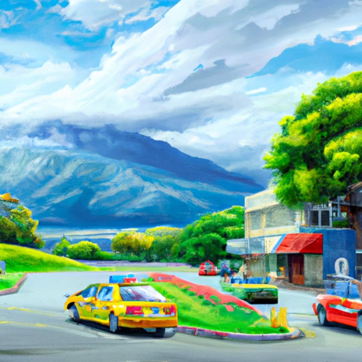 Taxipris i Nya Zeeland