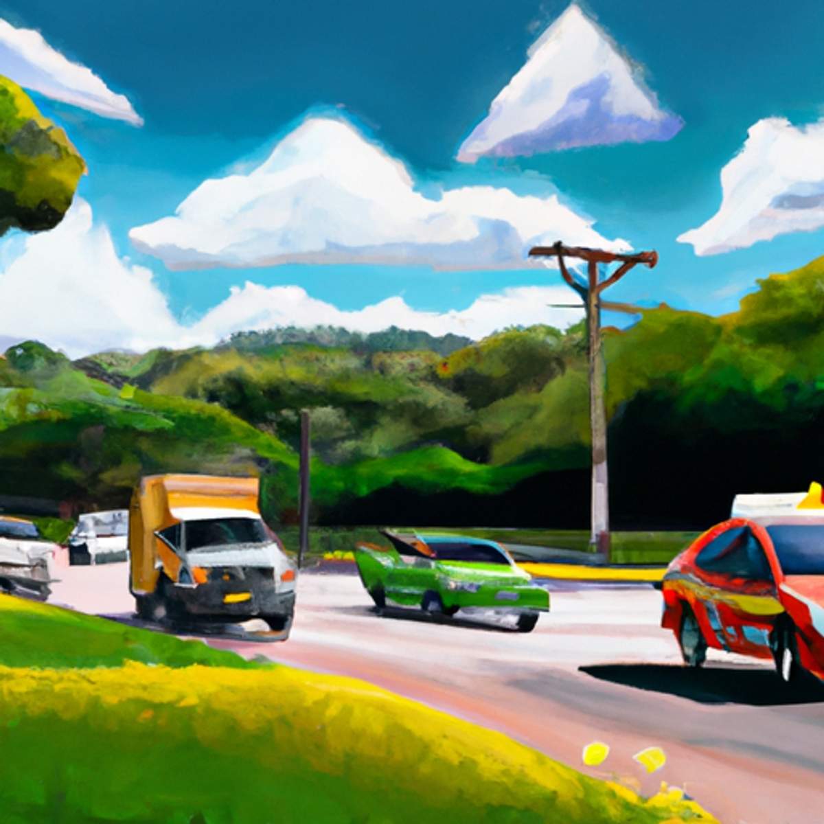 Taxipris i Brasilien