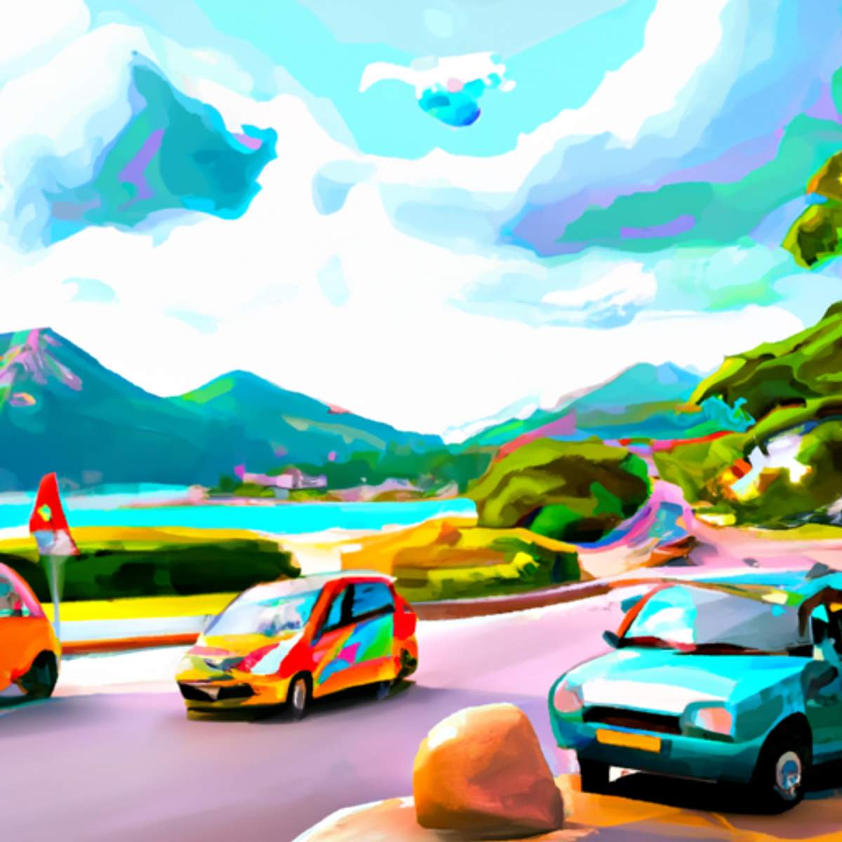 Taxipris i Seychellerna