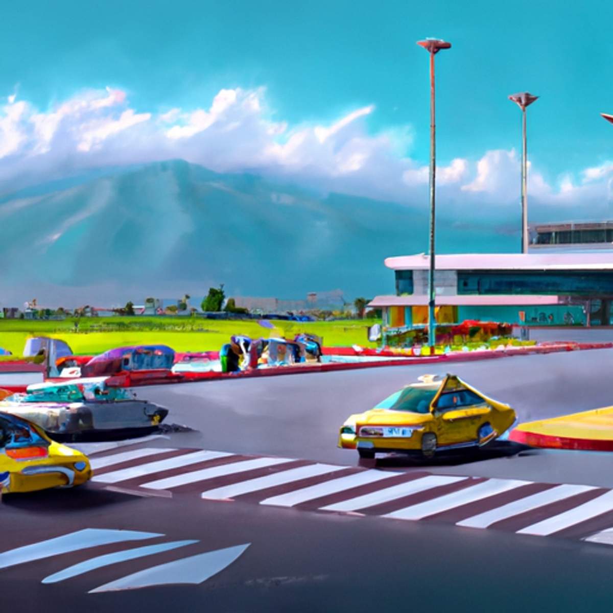 Taxipris i Argentina