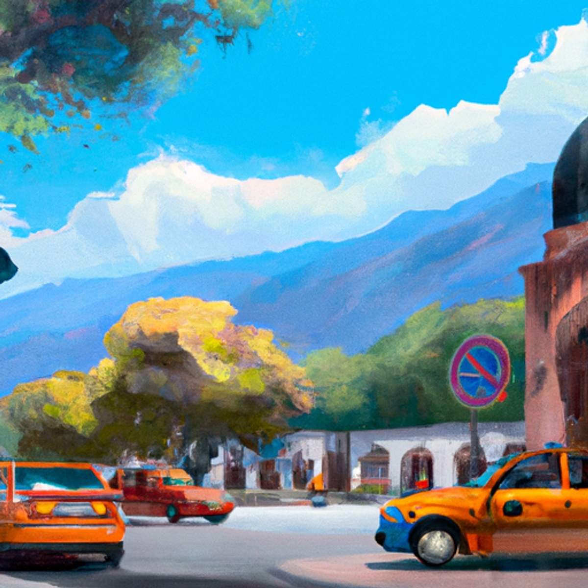 Taxipris i Argentina