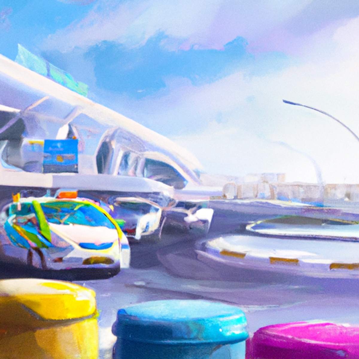 Taxipris i Uzbekistan