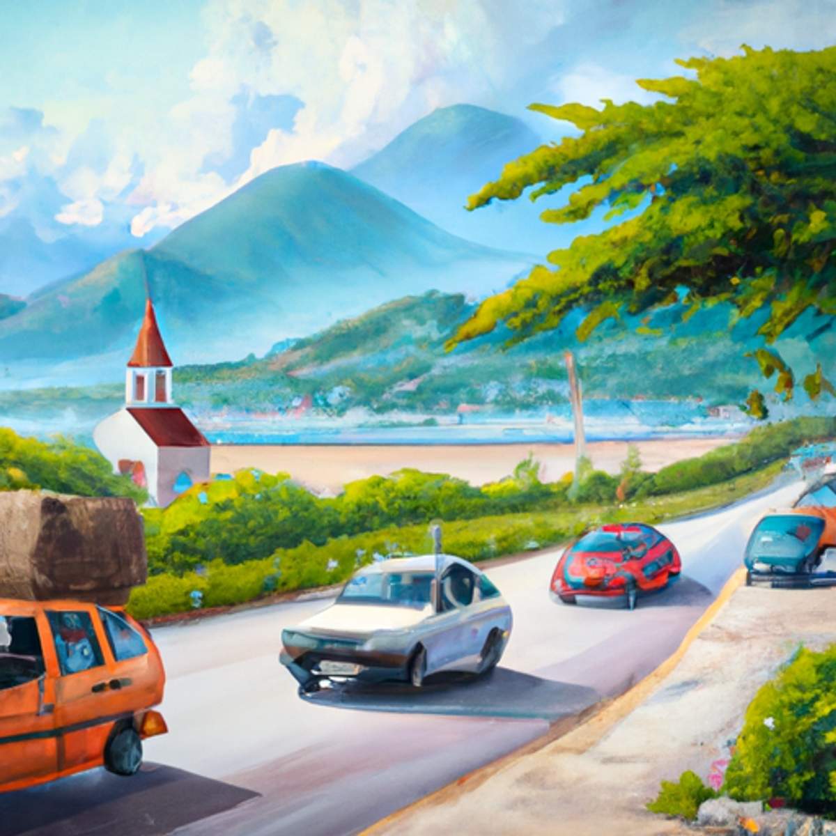 Taxipris i Trinidad och Tobago