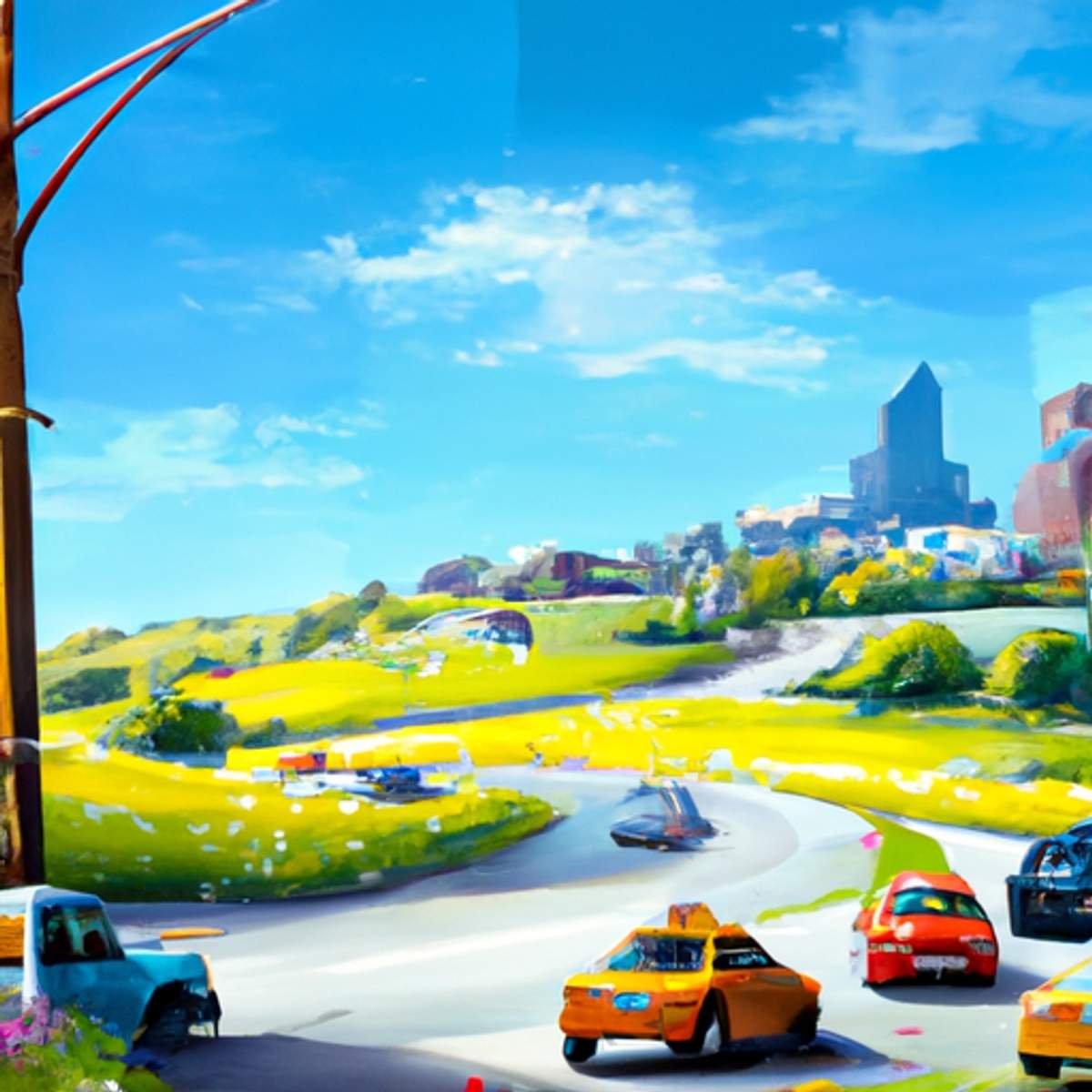 Taxipris i United States