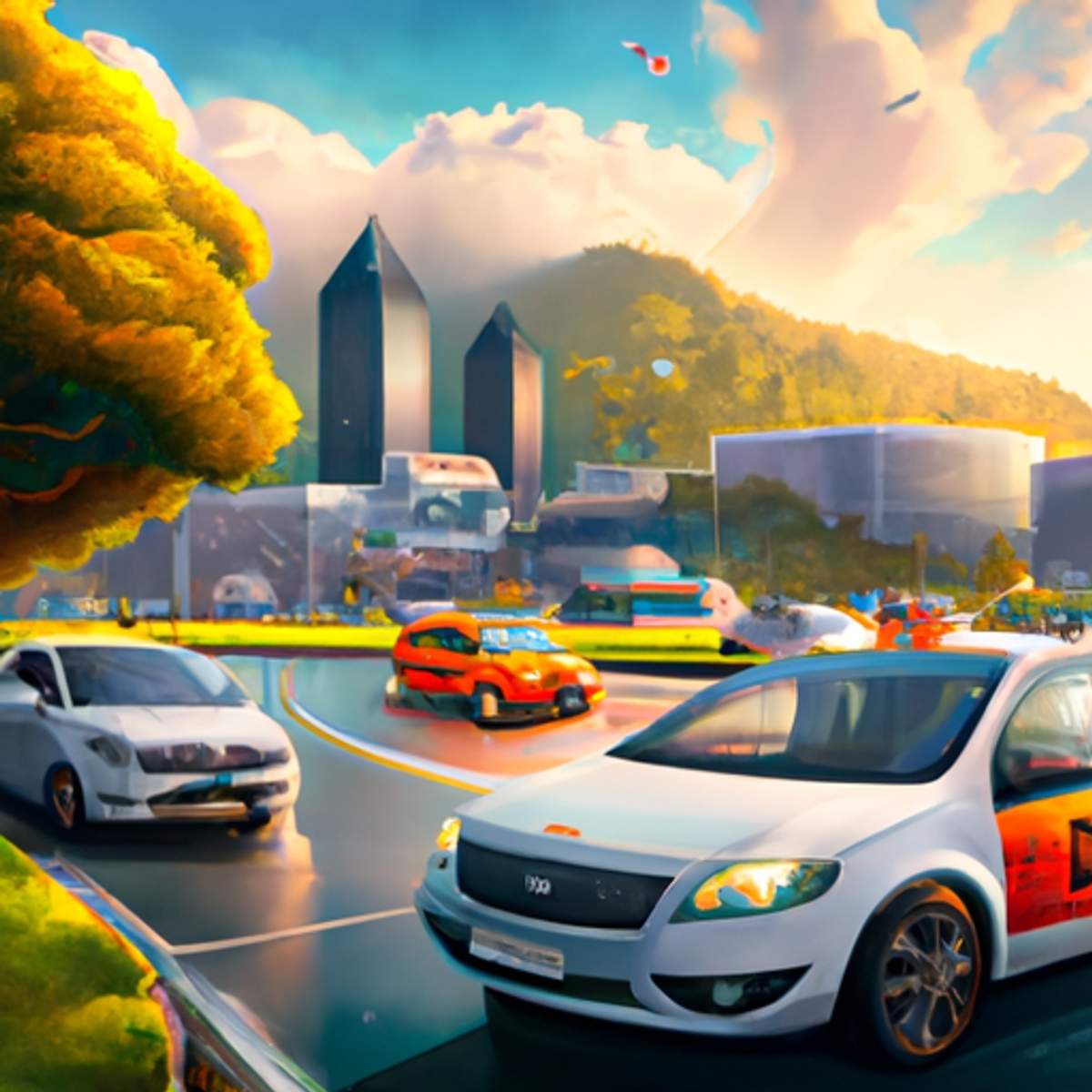 Taxipris i Nya Zeeland