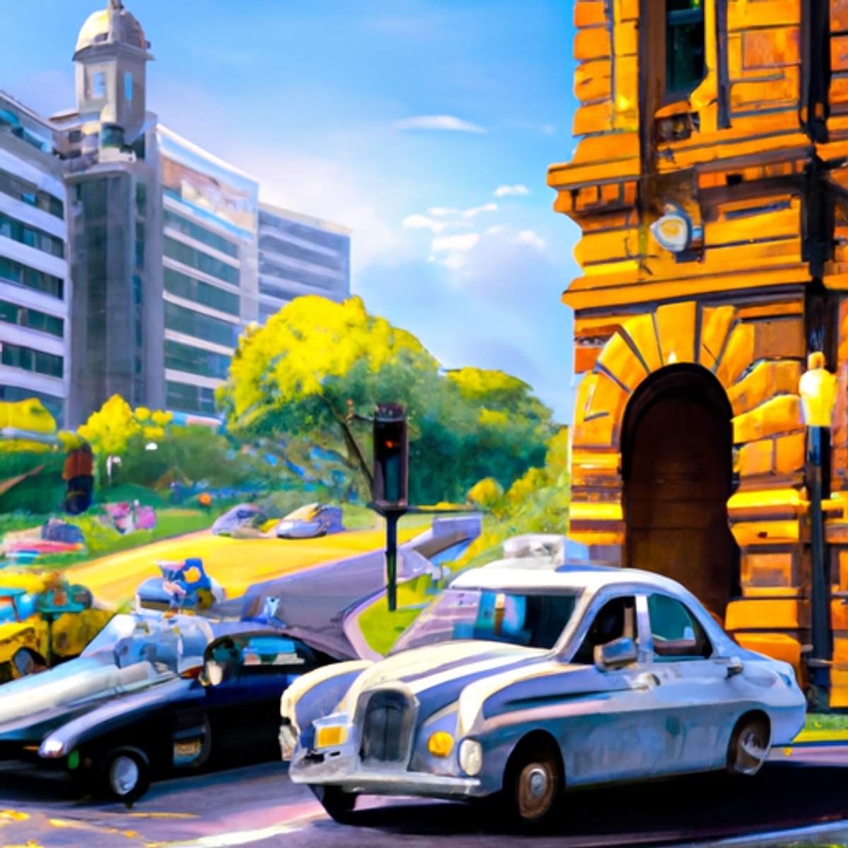 Taxipris i Seychellerna