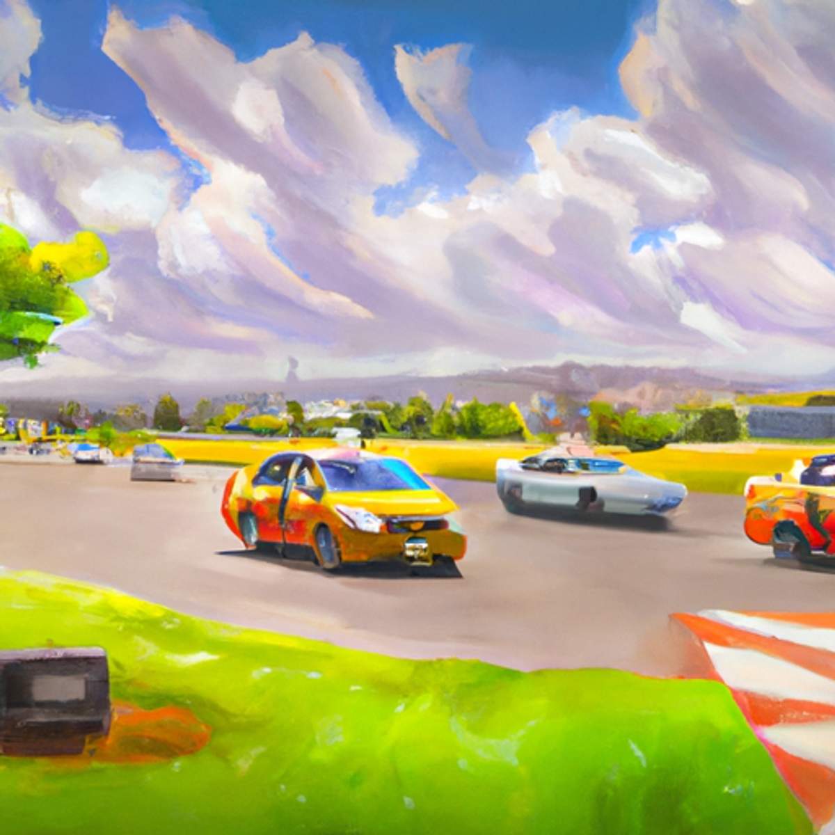 Taxipris i Australien