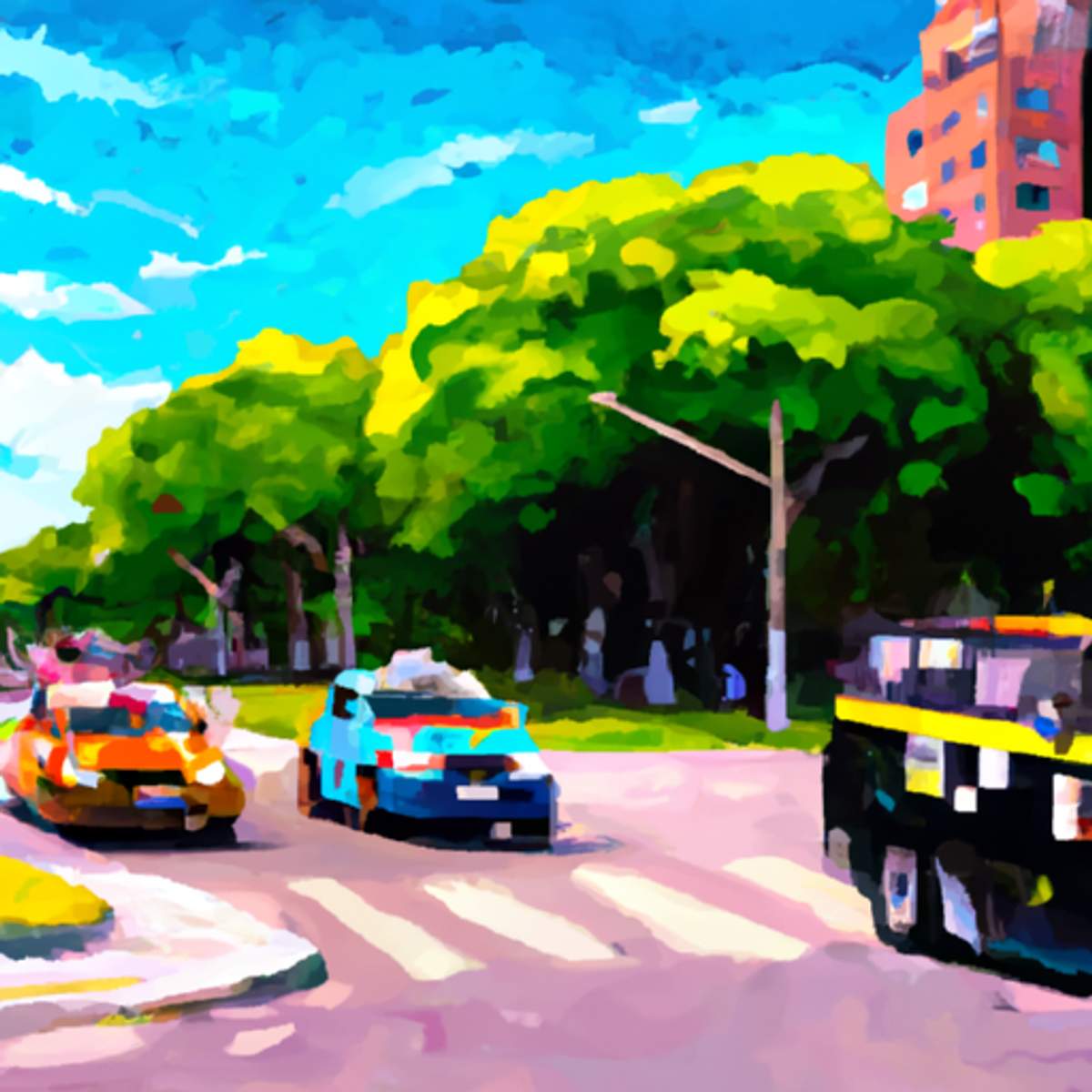 Taxipris i Argentina