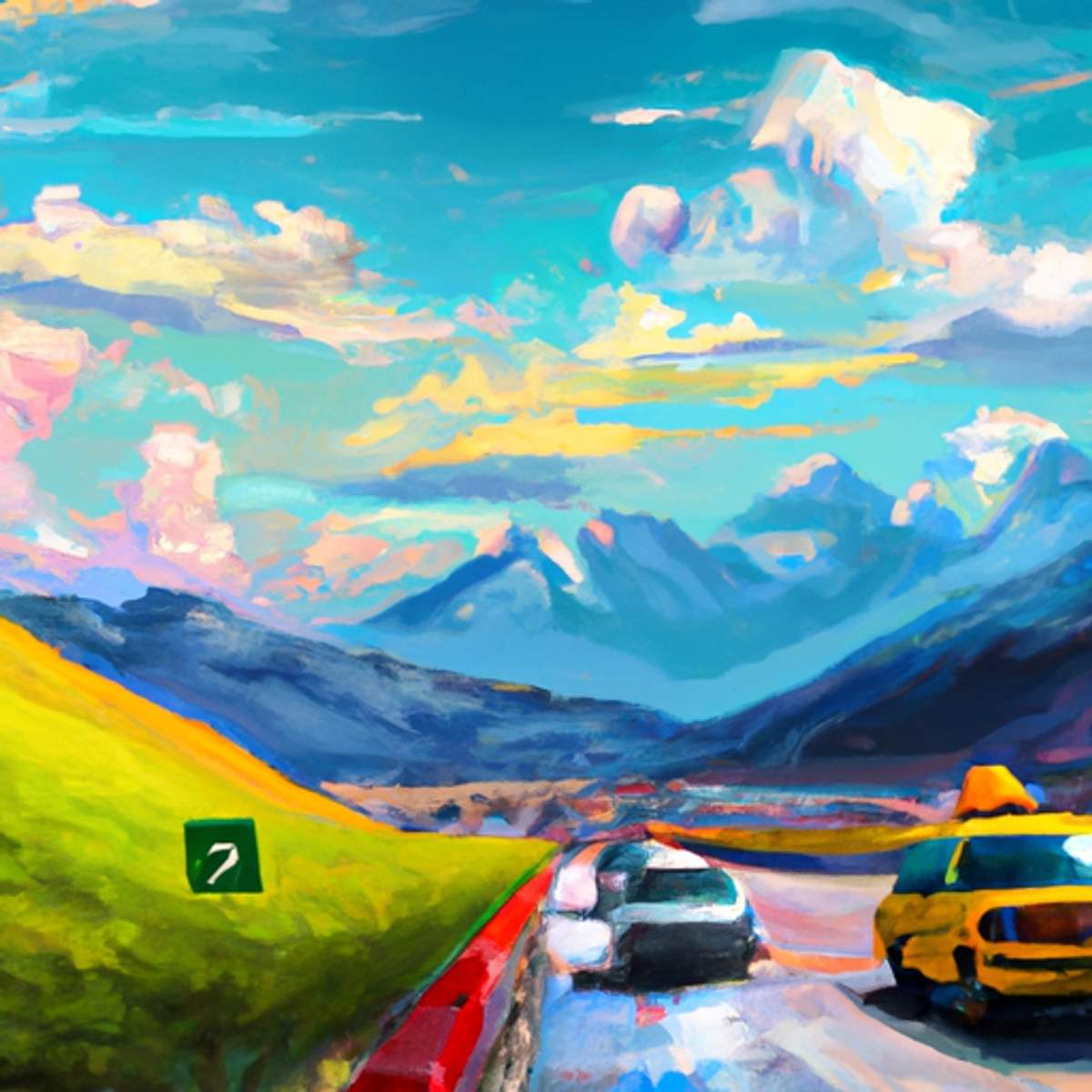 Taxipris i Kazakstan