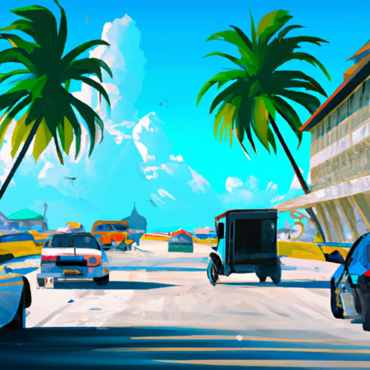 Taxipris i Marshall Islands