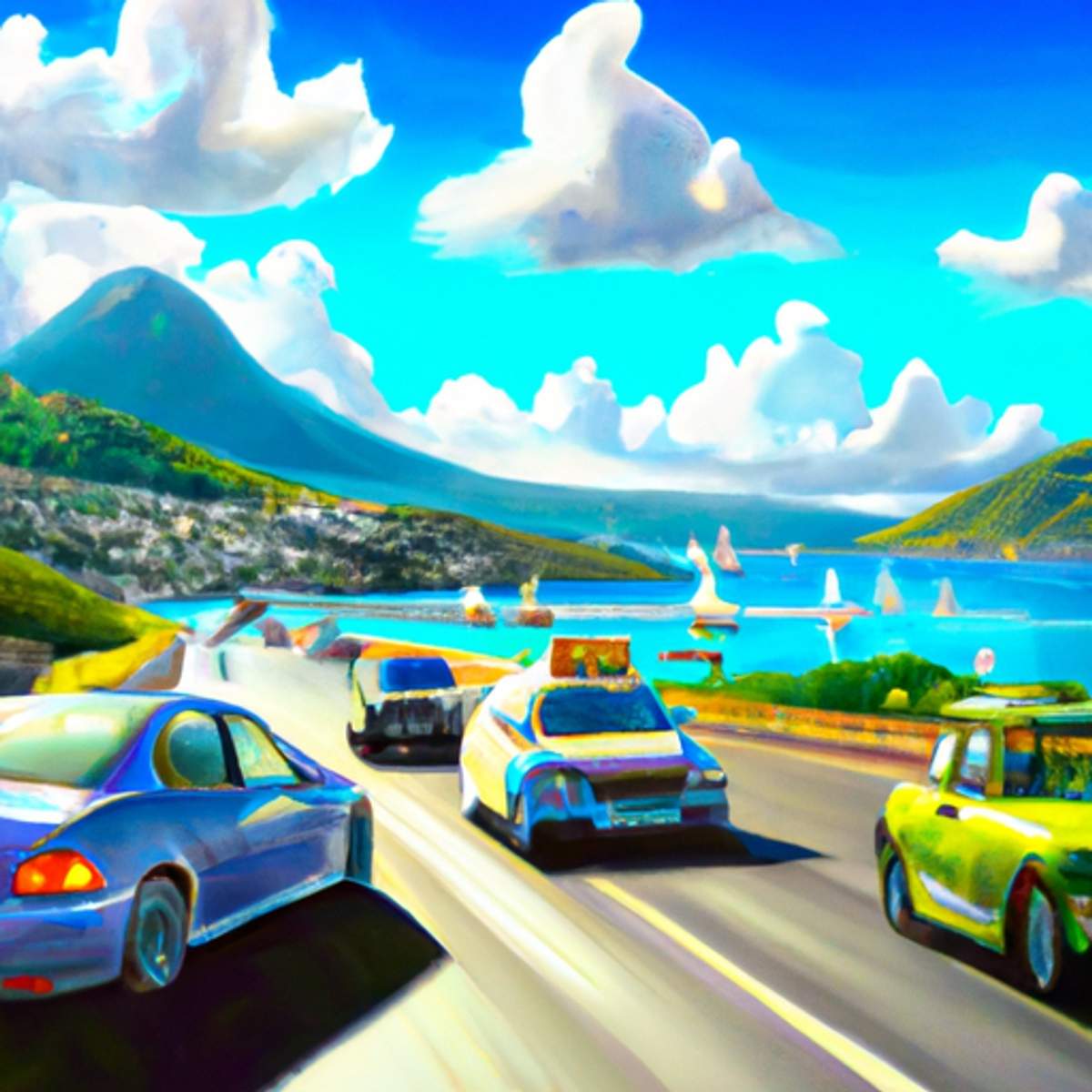 Taxipris i Martinique