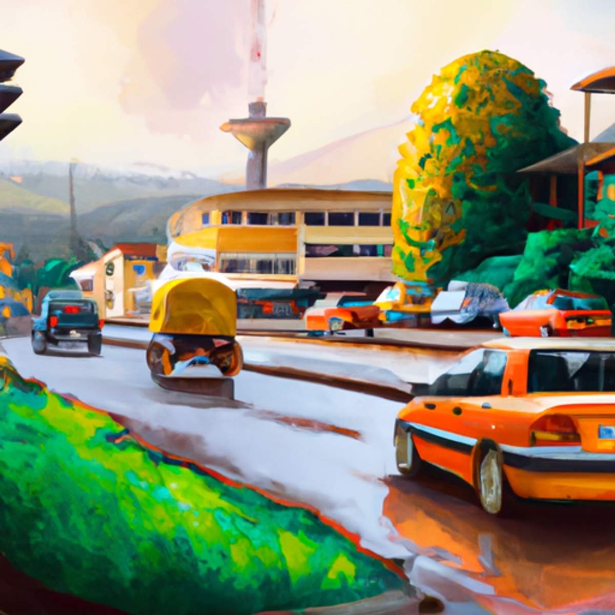 Taxipris i Sierra Leone