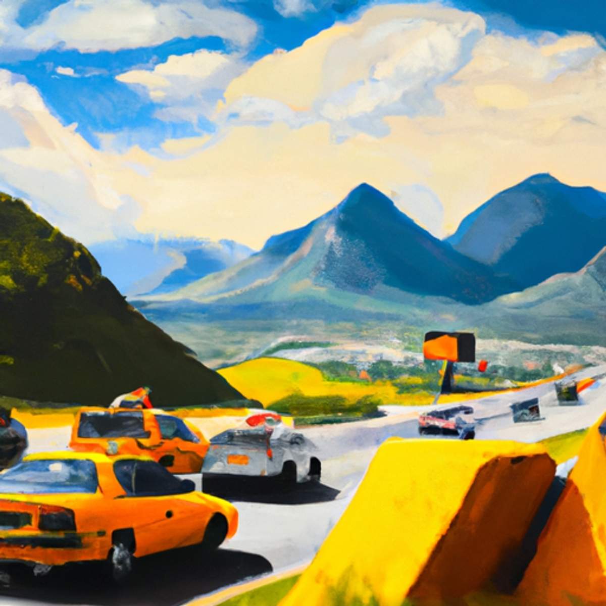 Taxipris i Sydafrika