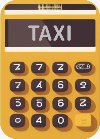 Taxikostnadskalkylator Taxikostnadskalkylator
